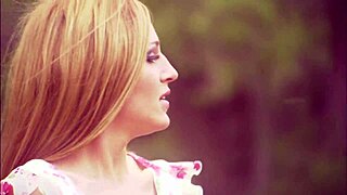 milf hooks fisherman's throbbing cock outdoors