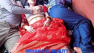 desi indian homemade fuck with juicy tight pussy