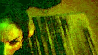 sheena ryder moans wildly in intense dungeon pounding