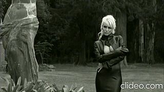 Blonde Milf Luciana Salazar Champions Hardcore Sex in Argentina Reality Tourney