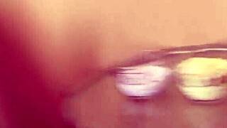 Patient seduces horny brunette doctor for quick hospital fuck