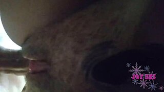 brazilian curvy teen's leaked gallery shows swollen pussy