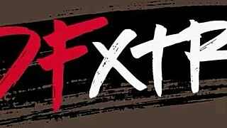 cuck watches spicy latina milf spitroasted by studs