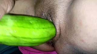 amateur teen babe's tight wet pussy overflows after rough creampie