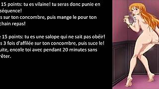 joi fr ondine: pokemon sissy humiliation with piss play 😈💦