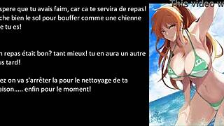 joi fr ondine: pokemon sissy humiliation with piss play 😈💦