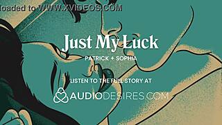 Best Friend Catches You Stroking Dick as She Cums Creamy