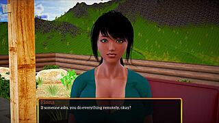 Checking out my new 420 crew getting playful together