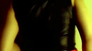 Nurse Lucy Diamond Twerks Fishnets Seductively