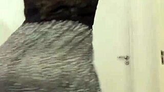 morena fuck doll dances funk bare pussy in babydoll 🔥🍑