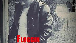 Phat Big Booty Thick Red Banged Hard by Jovan in Redneck Ghetto Style