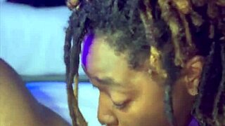 round 2 homemade: bent over big bbc doggystyle pounding