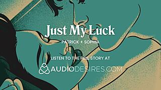 Best Friend Catches You Stroking Dick as She Cums Creamy