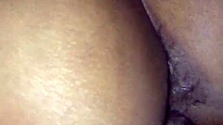 Wanna start the day with my pussy pounded hard first thing?