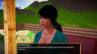 Checking out my new 420 crew getting playful together