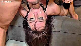 amazing skinny babes take rough dp first time atm gaping