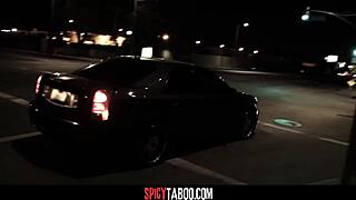 Whitney Wright Screams In Prom Night Gangbang Frenzy!