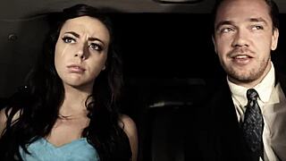 Whitney Wright Screams In Prom Night Gangbang Frenzy!