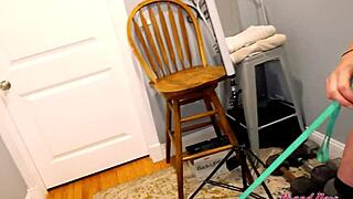 Phoenix Rae, finger that pussy then deepthroat this cock?