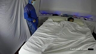 stranger, fuck this nurse pussy now jackie banes