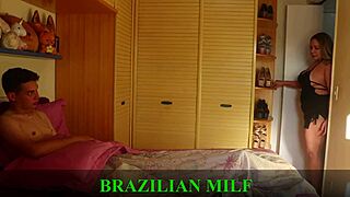 Hey stepmom catches me hard and forces ass fuck full video!