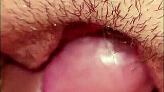 I got so horny moaning loud neighbors totally heard!