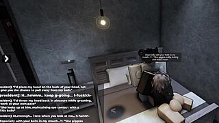 Horny Shy Cute Girl Turns Slut Big Ass Sex Ride