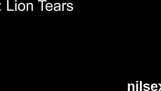 in the brutal ass asylum, slut endures harsh hardcore assfucking therapy