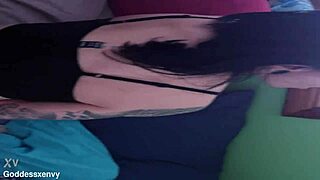 dream girlfriend wakes muscular guy with hot morning pussy ride orgasm pov