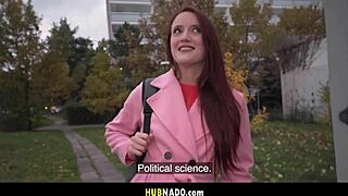 Experienced seducer awakens shy ballerina's hidden sensual desires