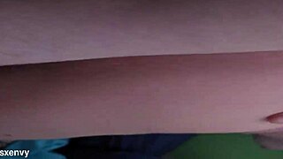 dream girlfriend wakes muscular guy with hot morning pussy ride orgasm pov