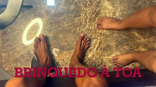 damn we took her virginity but she wouldn't let us go all the way on cam