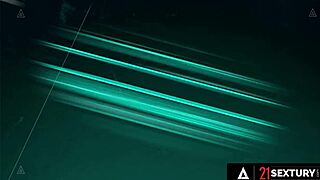 hey girls, wanna join this hot threesome and lick pussy during our audition?