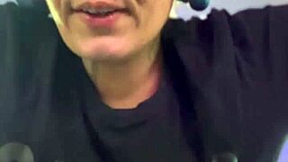 Gym Heat Exposes Big Tits Dripping Wet Pussy!