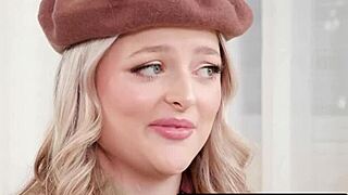 wild accidental gangbang five hot girls fuck leader!