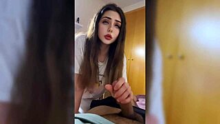 I got so horny moaning loud neighbors totally heard!