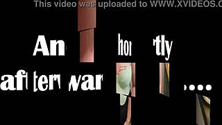 trashy milf kicked hard in cunt by master over and over 😈👊