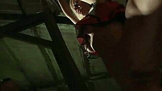 Bound Babe Faces Perverse BDSM Humiliation Drilling