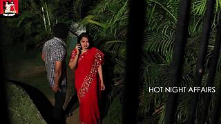 Steamy Indian Desi Threesome Ignites Passionate Group Heat