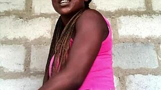 CRAZY BITCH dildo fucks PUSSY and ASSHOLE while dirty talking wild!