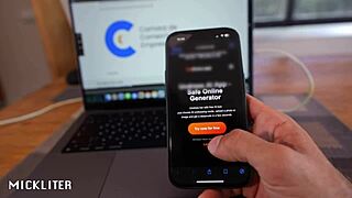 That's the Kind of Intense Sex I Could Only Dream Of