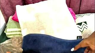 Lustful Open Pussy Fucking