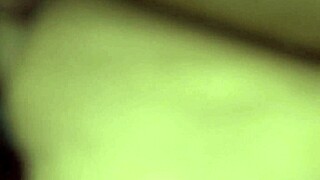 Fucking Hot Slut Ends in Amazing Double Penetration