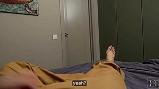 Cute German Slut Takes Monster Cock Hard!