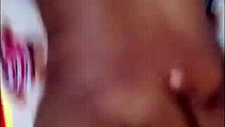 intense passion surges in doggy and riding with girlfriend's curves