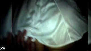 Fiancée's Blowjob Invite Turns into Wild Anal Bounce Frenzy