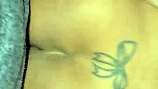 Gloryhole Guy Fails So Husband Steps In for Orgasm