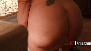 Pounding huge tits and curvy ass overcomes all resistance now