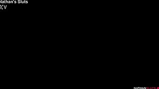 cathy heaven, want that hard anal pounding deep?