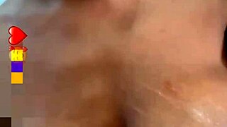 hey, watch this horny latina masturbate so good for you